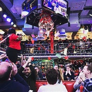 Ellen's Stardust Diner