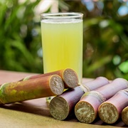 Sugarcane Syrup