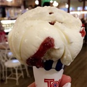 La King's Confectionery | Galveston, Texas