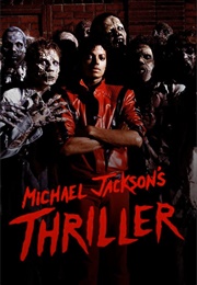 THRILLER (1982)