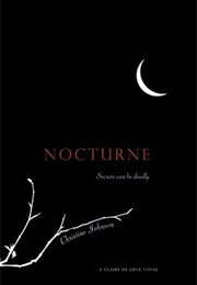 Nocturne (Christine Johnson)