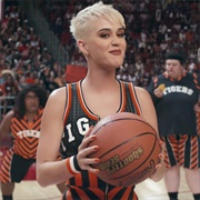 Music Video: Swish Swish