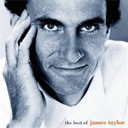 Your Smiling Face - James Taylor