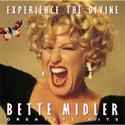 Bette Midler- Wind Beneath My Wings