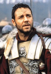 Maximus (Gladiator) (2000)