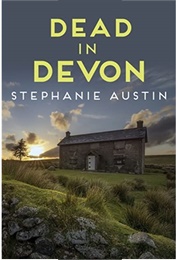 Dead in Devon (Stephanie Austin)