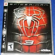 Spider Man 3