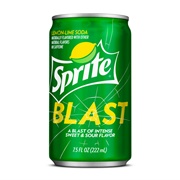 Sprite Blast