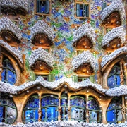 Casa Batlló
