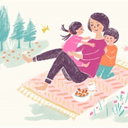 Hearing Your Child Say They Love You