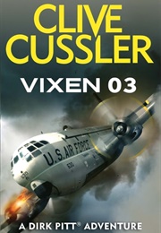 Vixen 03 (Clive Cussler)