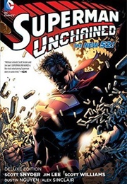 Superman Unchained (Scott Snyder)