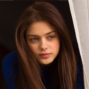 Odeya Rush