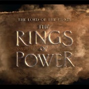 The Lord of the Rings: Rings of Power