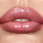 Glossy Lips