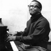 Billy Strayhorn