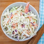 Coleslaw (USA)