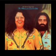 Flo & Eddie the Phlorescent Leech & Eddie