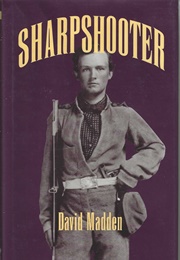 Sharpshooter (David Madden)