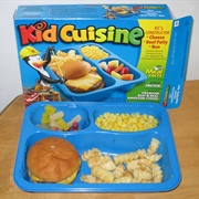 '90s Worst: Pre-Made Lunchboxes