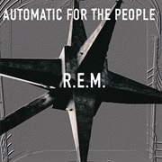R.E.M. - Automatic for the People (1992)