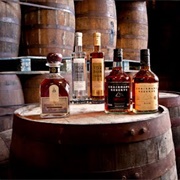St. Lucia Distillers