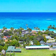 Kailua, Hawaii