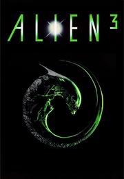 Alien 3 (1992)