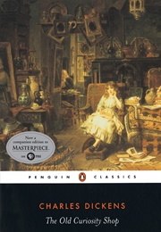The Old Curiosity Shop (Charles Dickens)