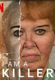 I Am a Killer (2019)