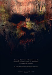 Texas Chainsaw Massacre (2022)