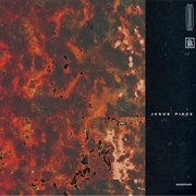 "Neuroprison" by Jesus Piece