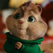 Theodore (Alvin and the Chipmunks)