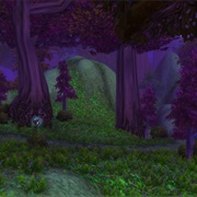 Teldrassil