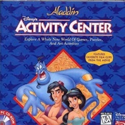 Aladdin Activity Center