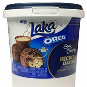 Lacta Laka Oreo Recheio