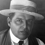 Billy Bitzer Cinematographer