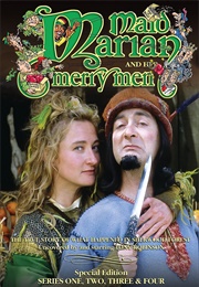 Maid Marian and Her Merry Men (1989)