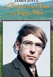 James Joyce: A Portrait of the Artist as a Young Man (1977)