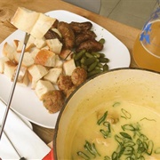 Iowa: Des Moines - Best Comfort Foods