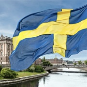 Sweden