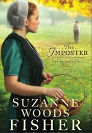 The Imposter (Suzanne Woods Fischer)