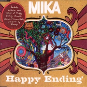 Happy Ending - Mika