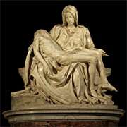 Pieta (1499)