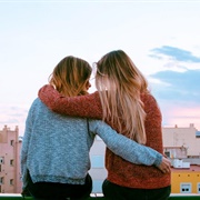 Help Each Other Through Heartbreak