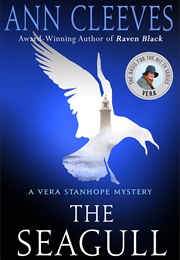 The Seagull (Ann Cleeves)