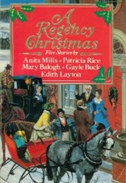 A Regency Christmas 1 (Anita Mills)