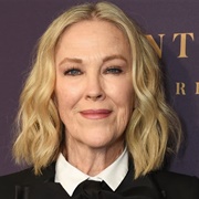 Catherine O'Hara