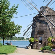 East Hampton (Village), New York