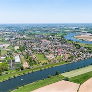 Wijk En Aalburg